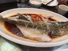 -春满园生态餐厅(南宫路店)