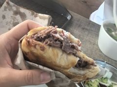 -闫家驴肉老店(华电一校店)