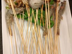 -川成串·自助串串香火锅(朝阳店)