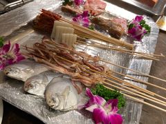 -闲湖城·黄龙饭店