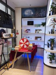 -丝域养发馆