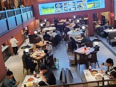 -老村长•湖北家常菜(南湖店)