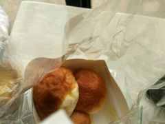 -金冠蛋糕(高新店)