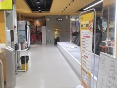 -超鹿运动(大唐世家店)