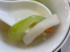 -绿雅居原生态农庄(小涌店)