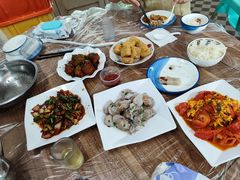 -妈妈的小作坊(陈家镇店)