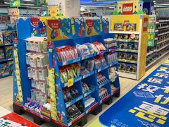 -家乐福(古北店)