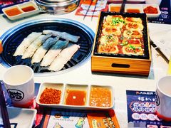 -猫抓烤肉(春熙路店)