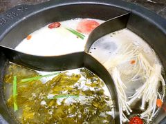 -火锅岛潮牌自助餐厅(天津天佑城店)