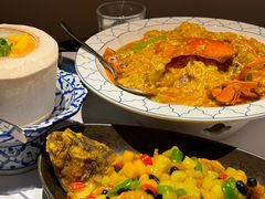 -BetterThai 泰加(苏州中心店)