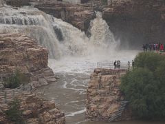 景点-红旗渠风景区