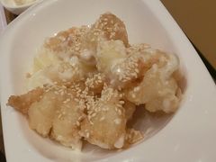 -度小月(百老汇美食街店)