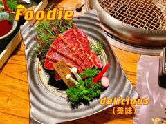 -黑牛の店·和牛烧肉(合生汇店)