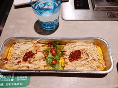 -丰茂烤串(金源店)