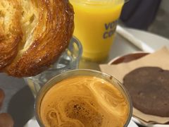 -VOYAGE COFFEE 咖啡烘焙工坊店(798艺术区店)