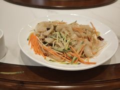 -裕德隆清真饭庄·天津特色菜(东丽店)