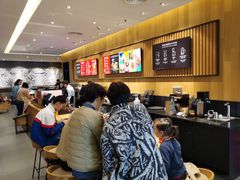 -星巴克(厦门乐群广场分店)