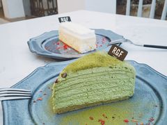 -RGF(巨鹿路店)