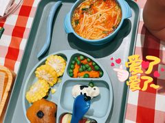 -西贝莜面村(近铁城市广场店)