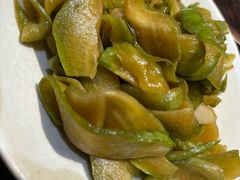 -魁盛居百年鲁菜馆(县西巷店)