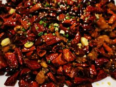 -辣婆婆(航天桥店)