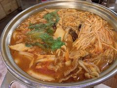 -韩礼年糕(飞虹路店)