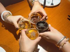 -布拉格餐厅· 中欧捷克菜(全国首店)