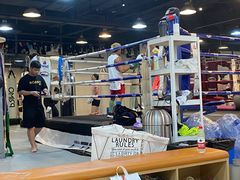 -Uppercut拳馆·Boxing拳击·Muay Thai泰拳