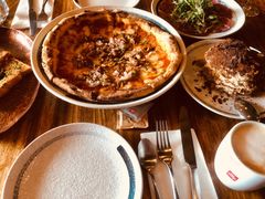提拉米苏-PIZZA BIANCA(民园店)