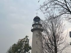 -金海湾滨江公园