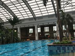 游乐设施-国信南山温泉