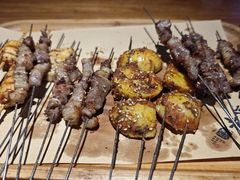 -那些年记忆烧烤