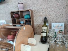 -浦东机场国航头等贵宾室