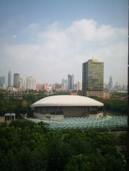 -海豚湾高端月子会所(黄浦店)