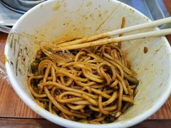 全料热干面-蔡林记(昙华林泛悦汇店)