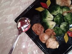 -8餐厅(新葡京酒店)