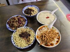 -西月城谭豆花(春熙路店)