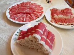 -东来顺饭庄(天坛店)