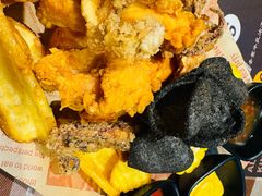 -米斯特比萨(罗斯福店)