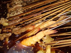 -搓火大都会(广安门总店)