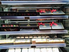 -Bakery(成都IFS国际金融中心店)