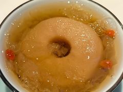 -新旺茶餐厅·早餐·夜宵(仙霞店)