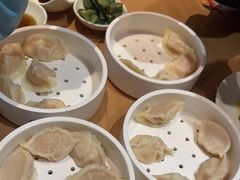 -船歌·鱼水饺青岛菜(国贸商城店)