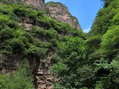-龙门涧景区