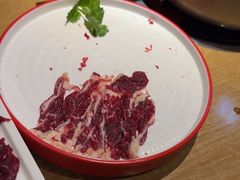 -八合里潮汕鲜牛肉火锅(万科里店)