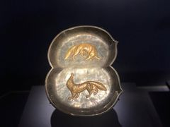 -陕西历史博物馆