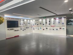 -广汽本田汽车中汽特约销售服务店