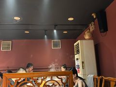 -鑫隆四季涮肉(八角畅游店)