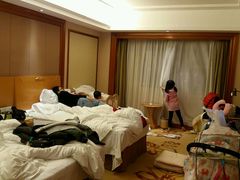-维也纳国际酒店·深圳北站店