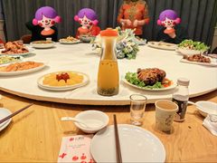 -红樱桃·欢乐餐厅(太原里店)
